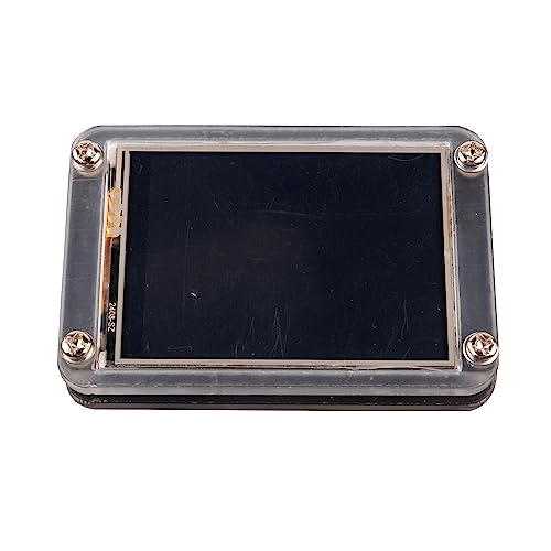 NX4024K032 + Clear Case