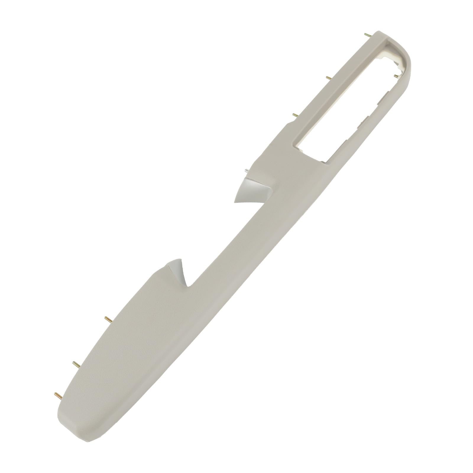 80994 Front Driver Side Armrest Repair Replacement For Avalanche Silverado