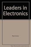 leader electronics inc. class 2 power supply  Leaders in Electronics