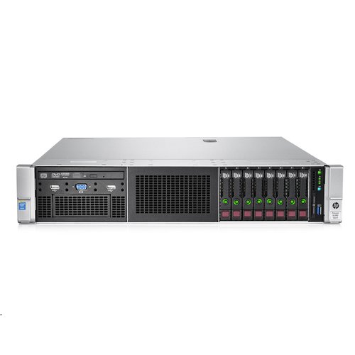 HP ProLiant DL380 Gen9 2Uラックサーバー Amazon.com: HP ProLiant DL380 G9 2U Rack Server - 1 x Intel
