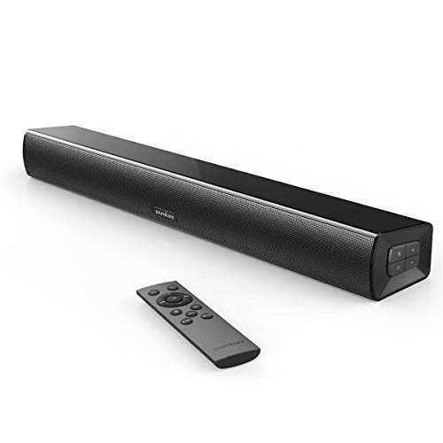 soundcore Soundbar Infini 2 ブラック Amazon.com: Anker Soundcore Infini Mini Soundbar, 2.0 Channel, 21