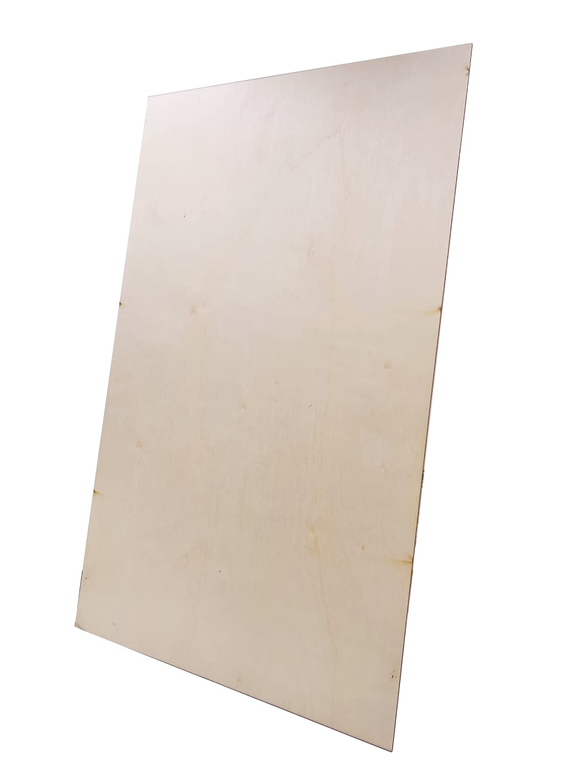 Plywood Board 12PCS 2MM 1/8 x 12x 20 inch Basswood Sheets Thin Wood Sheets Perfect for Arts Crafts School Projects and DIY Projects,Baltic Birch Sheets Perfect for Wood Burning - Image 4