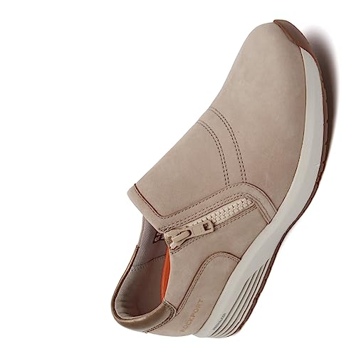 Image of Rockport Women's Trustride Slip-On Sneaker
