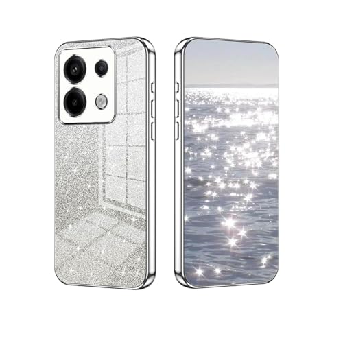 YUECXIN Case for Xiaomi Redmi Note 13 Pro 5G/POCO X6 5G