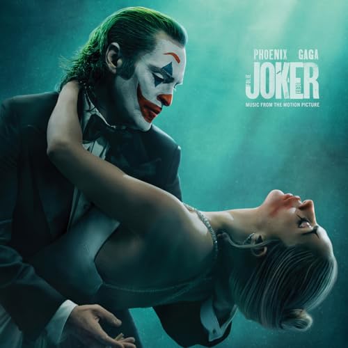 Joaquin Phoenix, Lady Gaga & Cast of Joker: Folie à Deux