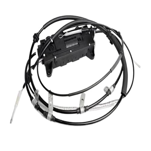 Módulo de freno estacionamiento LR019223 para Land Rover Discovery 3