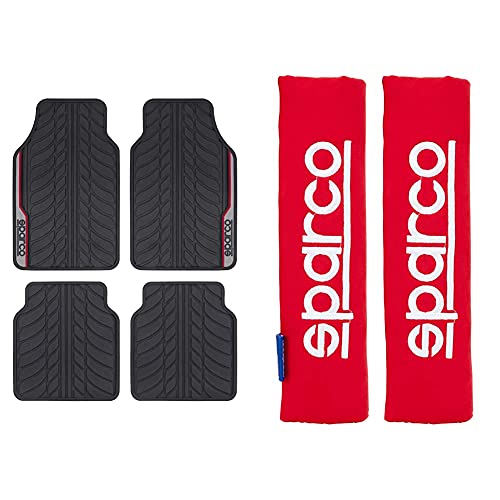 Alfombrillas Coche Sparco Marca Sparco