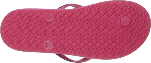 Image of REEF Little Stargazer Prints Girls Sandal | Beach Sandals