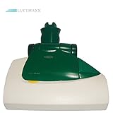  Vorwerk Elektrobürste EB 351 F für Vorwerk Kobold 130 131 135 136 140 150 und Tiger 270 275