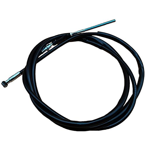 Cable de freno de mano trasero para recuperar el control seguro de tu Honda Foreman 450 TRX450