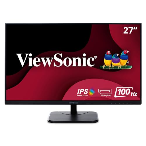 ViewSonic VA2756-mhd