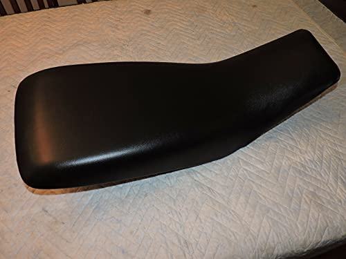 New Replacement seat Cover fits Honda TRX250EX 2001-05 TRX 250 Sportrax EX ATV TRX250 Black 910A