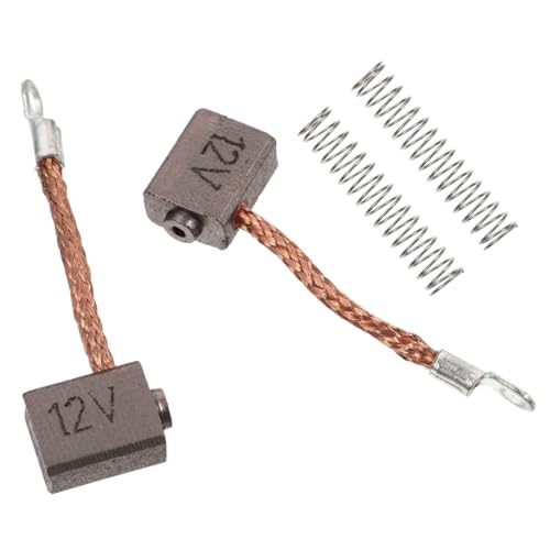 Escobilla para motor de embarcaciones SHINEOFI para sustitución de muelles 8