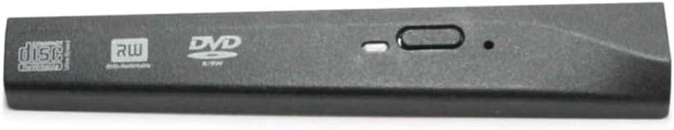 CD DVD Optical Drive Faceplate Bezel and Bracket for Dell Inspiron 1525 1545