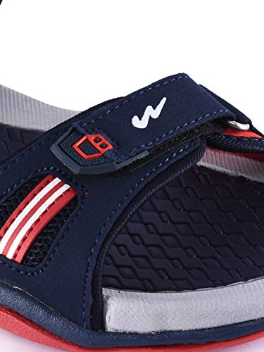Image of Campus HUNK Men's Hook & Loop Outdoor Sandals