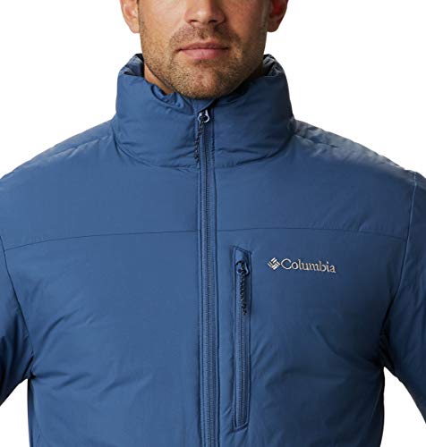 Image of Columbia mens Grand Wall JacketGrand Wall Jacket
