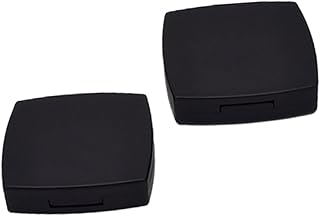 Baluue Cosmético Compacto Contenedor Set 0.78...