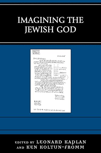 Imagining the Jewish God (Graven Images)