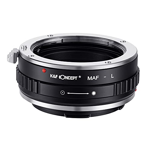 K&F CONCEPT }EgA_v^[ MAF-L }jAtH[JX \j[ΉΉ a}Eg MINOLTAΉ ~m^Ή A}Eg AFY CJΉL}Eg YA_v^[ [J[cX