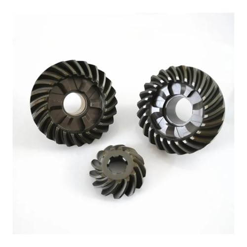Engrenage avant 697 45560 01 kit pignon arrière YA ENDURO 40HP