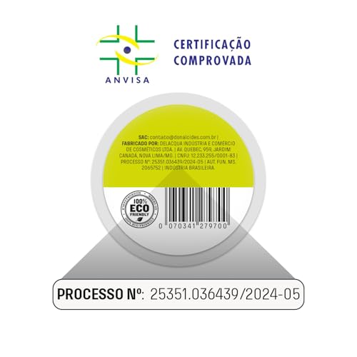Pasta Matte para cabelo Don Alcides Freak Show 40g