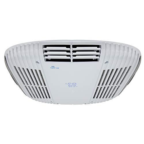 Recpro RP-AC2800 Rv Air Conditioner Low Profile 9.5K Non-Ducted | Optional Heat Pump thumb #3