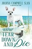 Cover zum Buch Tear Down and Die