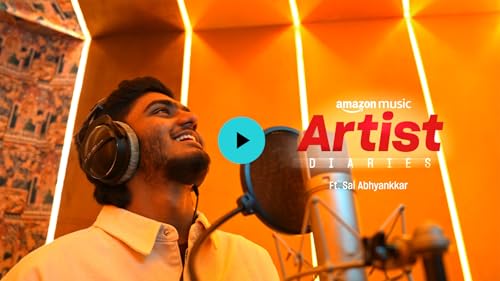Sai Abhyankkar : The Next Big Thing In Tamil Indie