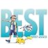 【Amazon.co.jp限定】ポケモンTVアニメ主題歌 BEST OF BEST OF BEST 1997-2022 (通常盤) (メガジャケ付)