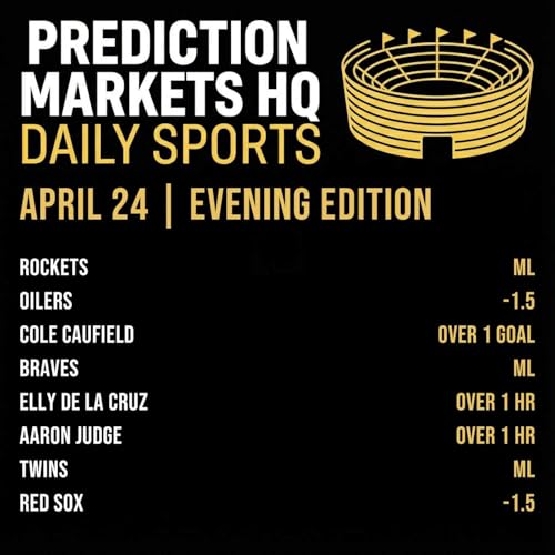 PHILLIES & BRAVES | Best Bets & Odds on Kalshi & Polymarket