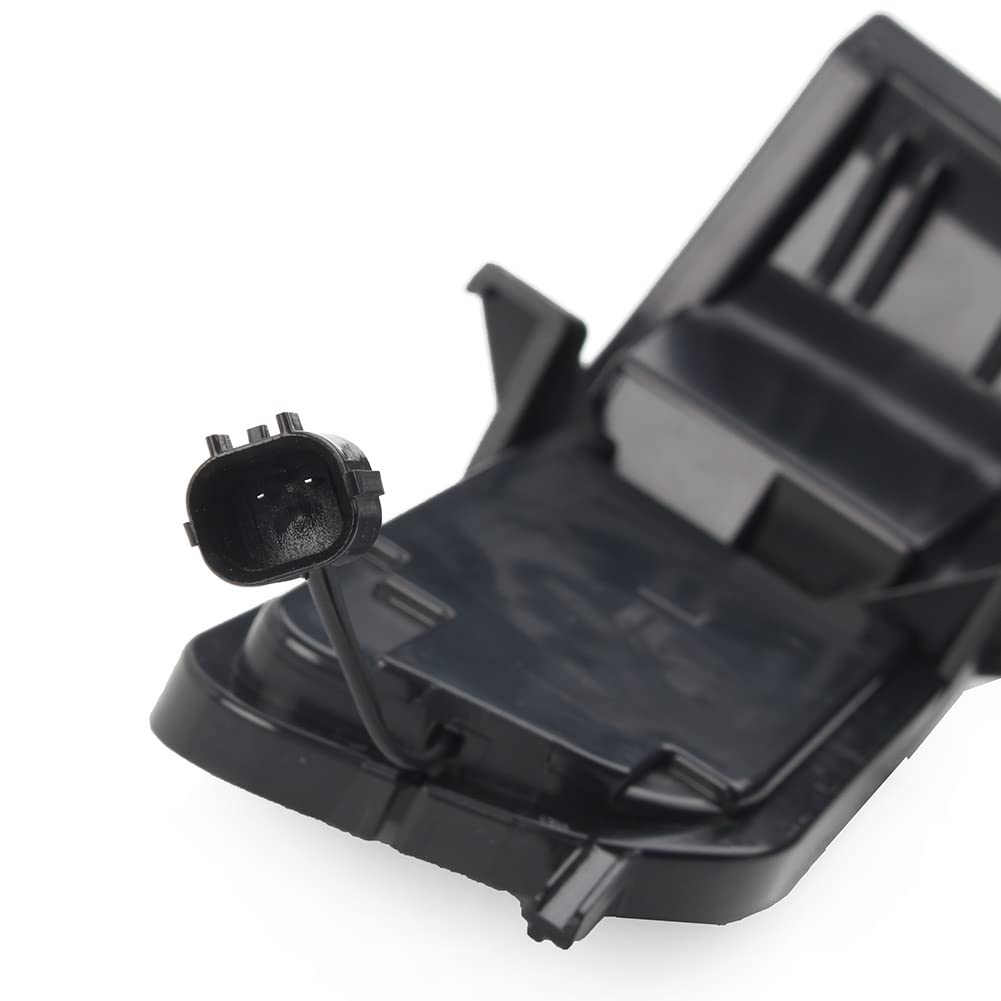 Generico indicatori specchio laterale 2Pcs Car LED Indicatore Di Direzione Dinamico Luminoso A Specchio Lampada Per CRV Per CR-V 2007-2011 Per Crosstour 2011-2016 Indicatore Di Direzione