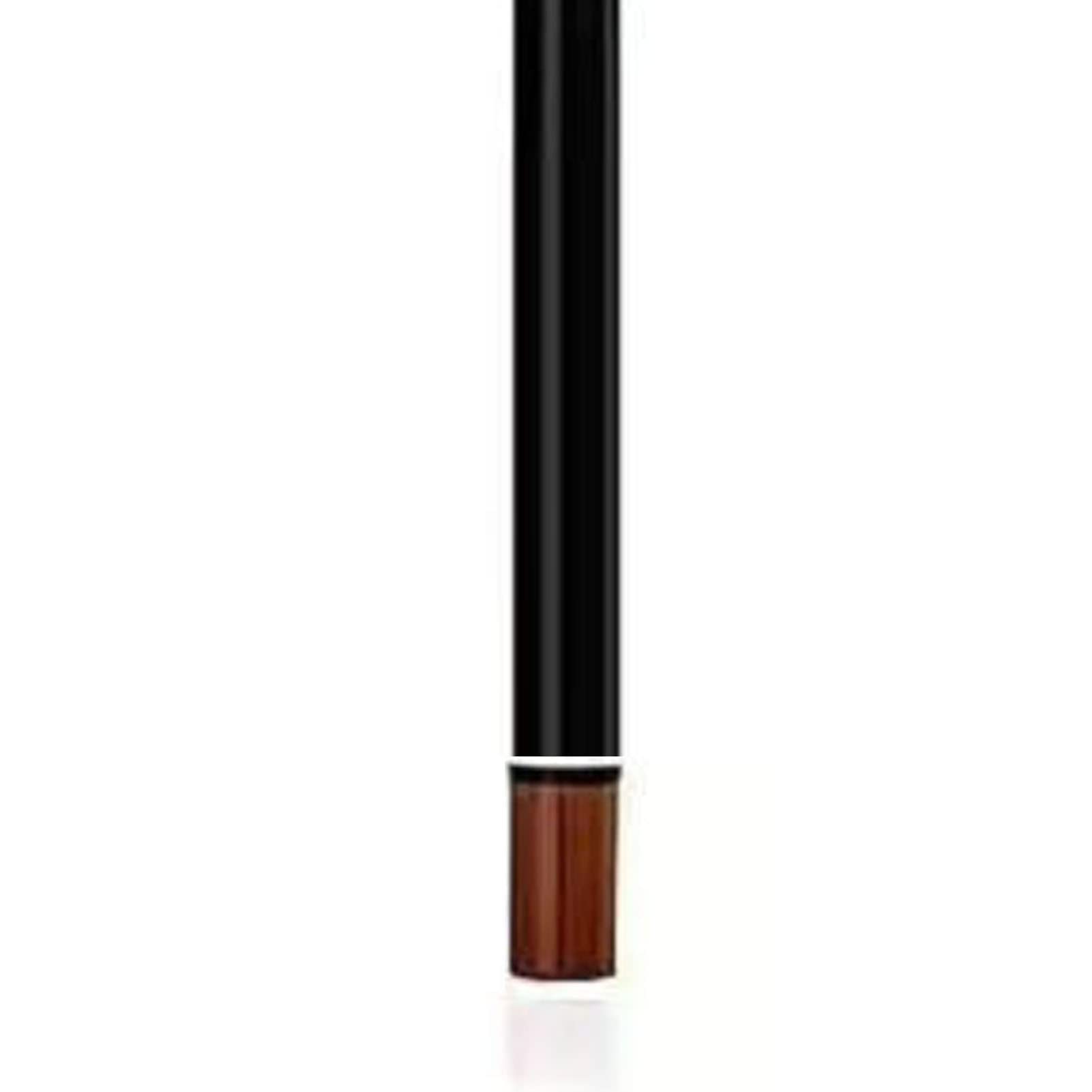 Gel a Lunga Durata, Scorrevolezza, Multiuso, Matita per Eyeliner per Occhi, Labbra, Truccatori Professionisti, Feste, Matrimoni (BROWN)