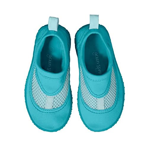 Iplay Water Shoes-Aqua-Size 7