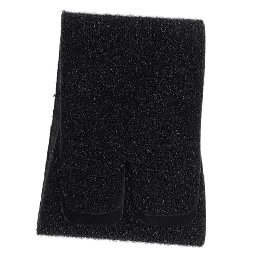 VALICLUD Elastic Finger Sleeve Protector for Sports Flexible Finger Cover for Basketball Baseball and Tennis Comfortable Durable and Breathable