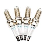 UB Genuine Spark Plugs SET Replacement For TOYOTA & Lexus 90919-01191 SK20HR11 3421