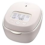 タイガーの炊飯器 JPL-G100 [WE]