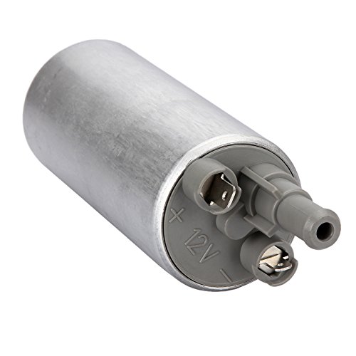 Dromedary 93181358 Elektrisch Benzinpumpe 3 bar 120 L/H Kraftstoffpumpe Kraftstoffversorgung im Kraftstoffbehälter Astra F Astra G Calibra A Corsa A Corsa B Omega A Omega B Senator B