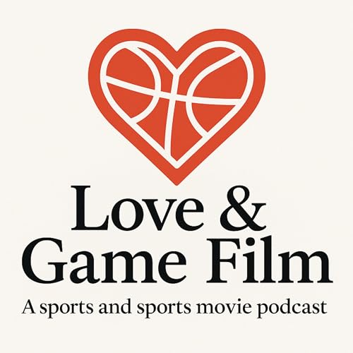 Page de couverture de Love and Game Film