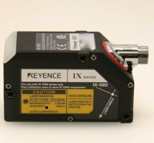 Amazon.co.jp: KARN（修理交換用 ）適用する KEYENCE キーエンス IX 