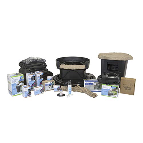 Medium Deluxe Pond Kit 11 x 16
