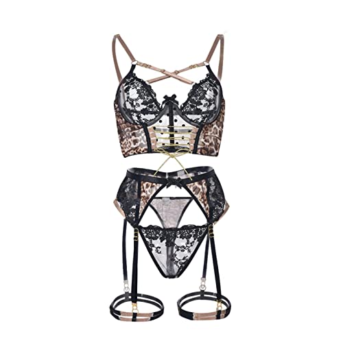 Tenue érotique pour sublimer la silhouette et raviver la flamme du couple