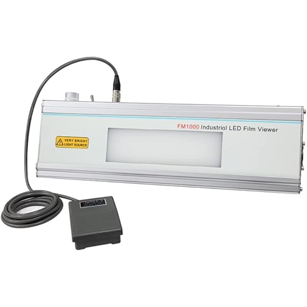 FM1000-LED-Industrial-X-Ray-Radiography-Film-Viewer-NDT-Non-Destructive-Testing-Film-Viewer-24-x-8-inch-60-mm-x-200-mm FM1000-LED-Industrial-X-Ray-Radiography-Film-Viewer-NDT-Non-Destructive-Testing-Film-Viewer-24-x-8-inch-60-mm-x-200-mm