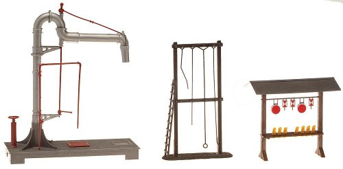 Classic Wood Round House