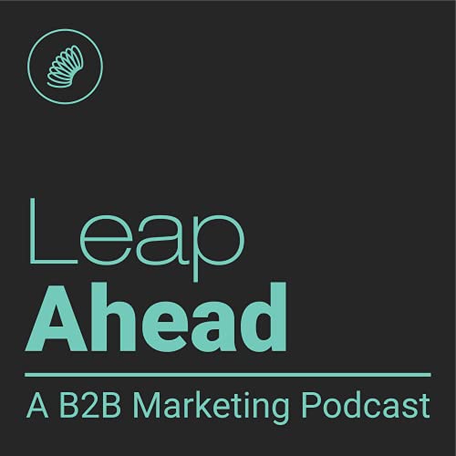 Leap Ahead cover art