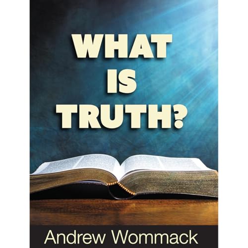 What is Truth 2026 - Amazima Kyeki? SO42_EP6