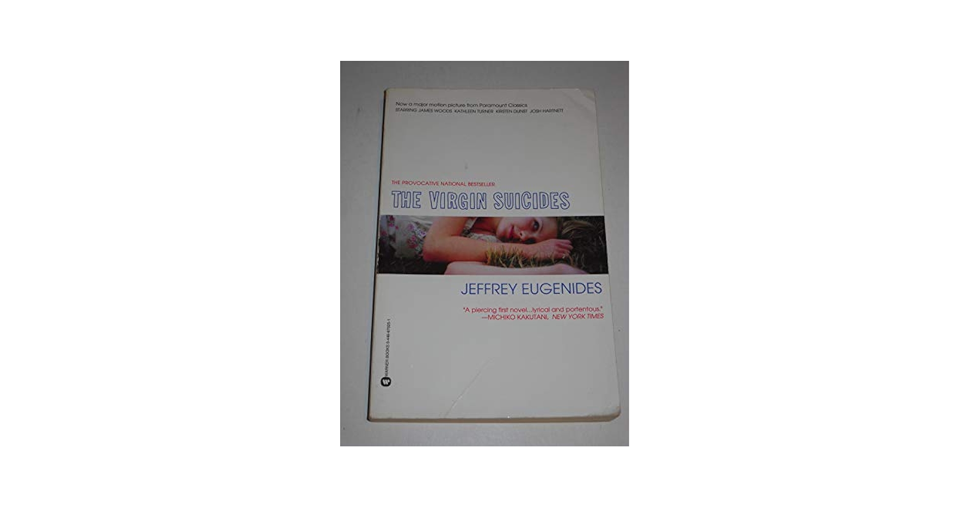 The Virgin Suicides ビジュアルブック英語版と和文版 オマケ付 The Virgin Suicides – MACK