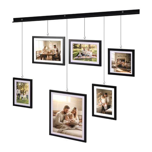 Edenseelake Adjustable Beam Frame Set