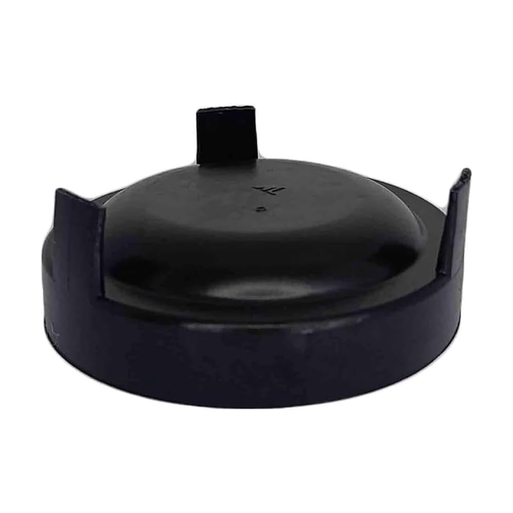 QIZUN Car Headlight Dust Cover for VW Sharan