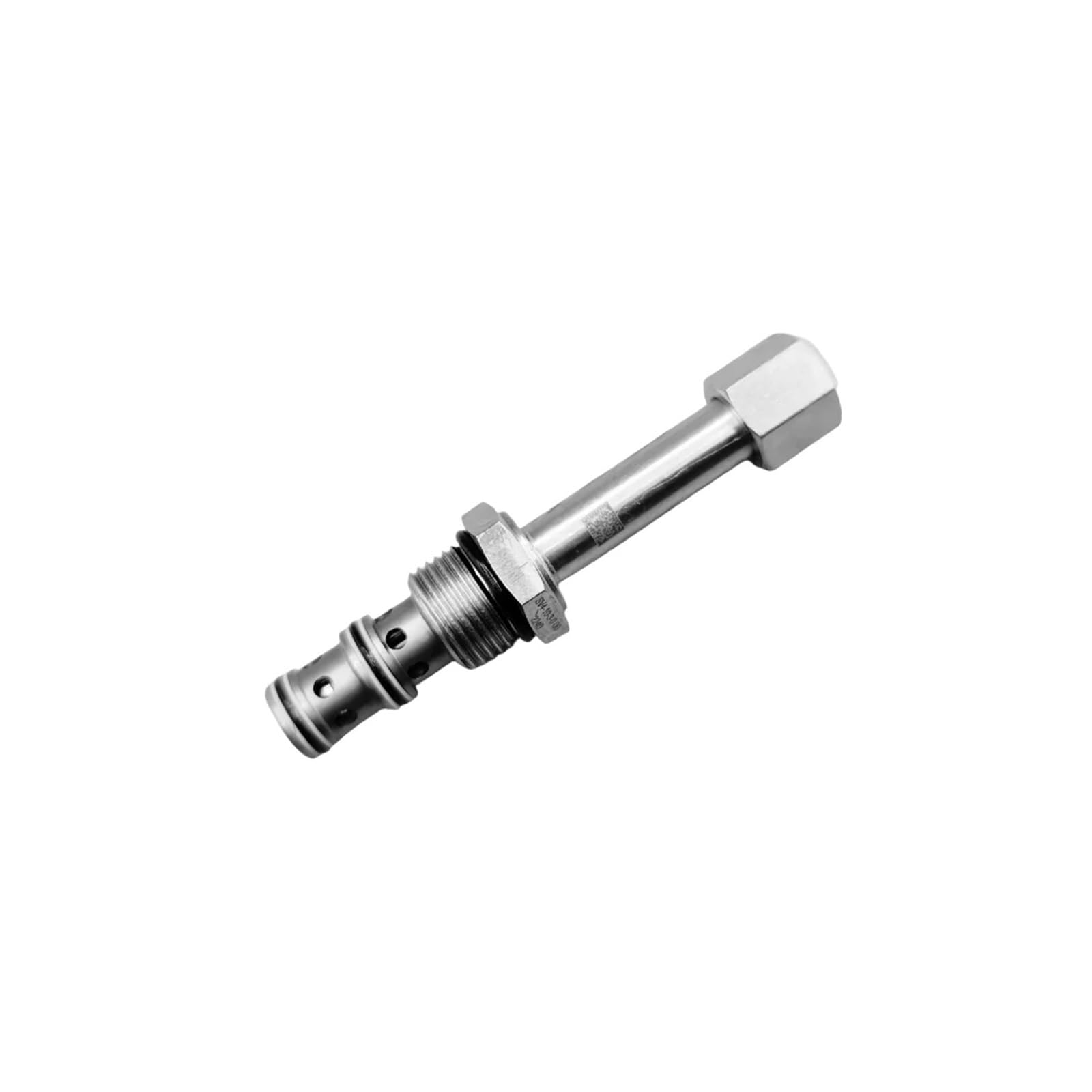 MXXDMOPD SV4-10-3 eat on 3-way 2-position Spool Type Solenoid Valve