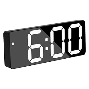 Amazon.co.jp: 置き時計 - 置き時計・掛け時計: ホーム＆キッチン